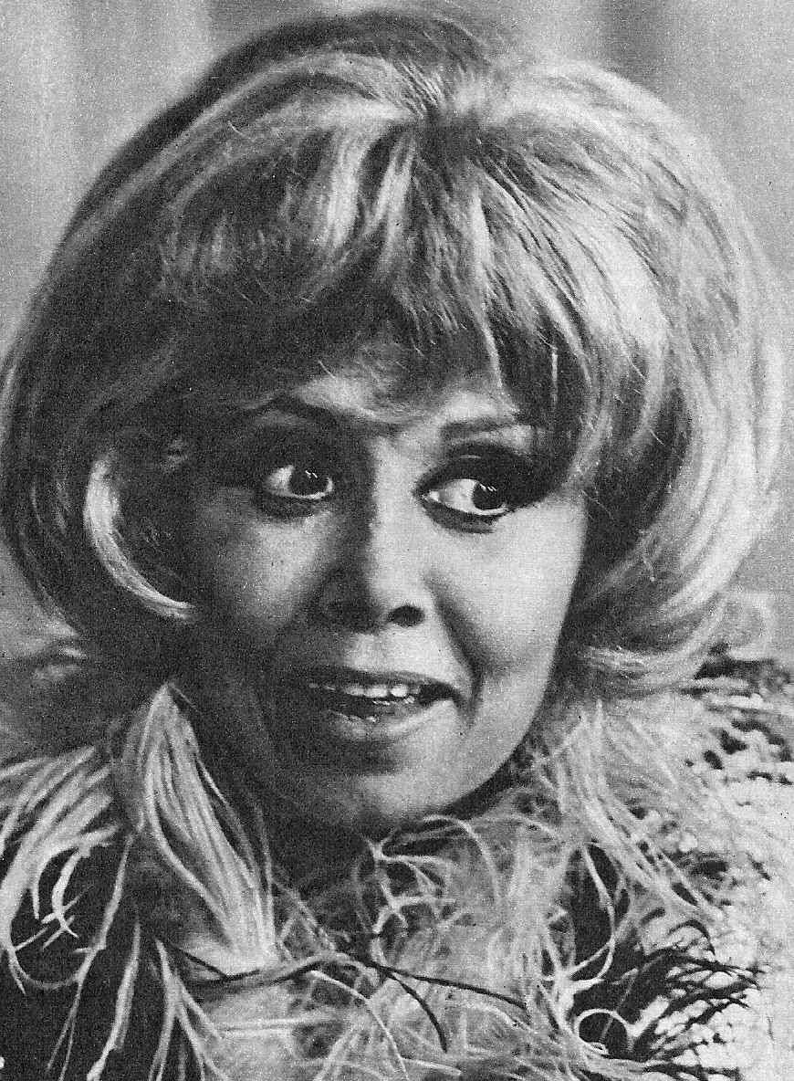 DERCY GONÇALVES MBRTV Museu Brasileiro de