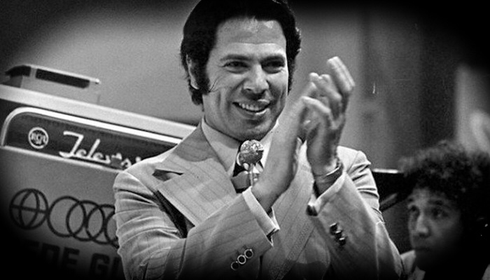 60 anos de Silvio Santos na TV - Museu da TV, Rádio & Cinema
