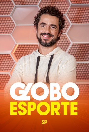 GLOBO ESPORTE 