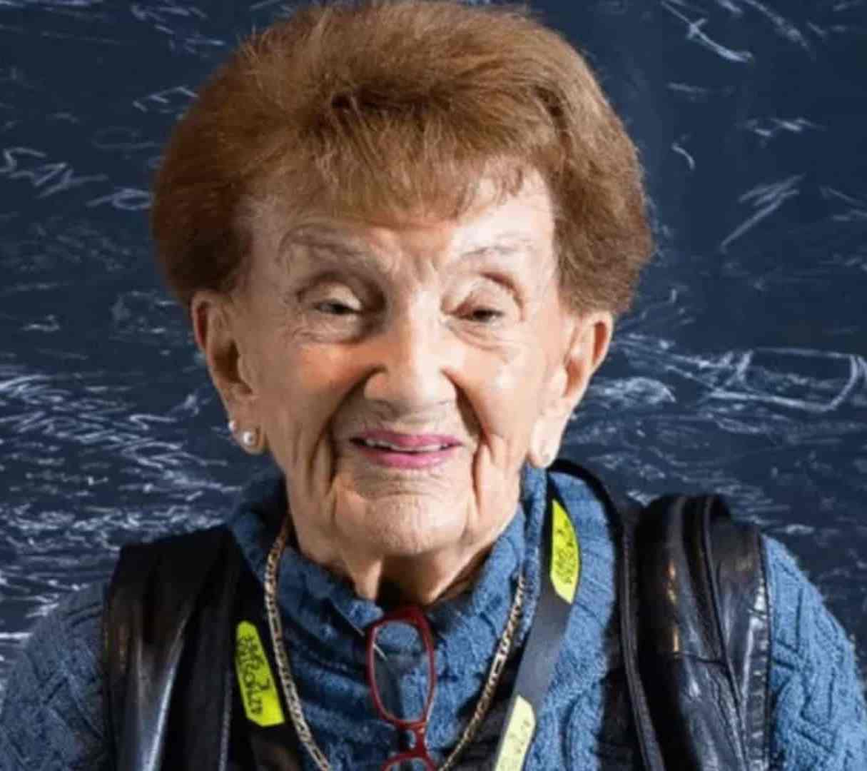 A morte da diretora Suzana Amaral Museu da TV, Rádio & Cinema