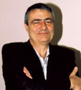 Gilberto Baroli