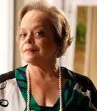 Atriz Ângela Rabello morre no Rio, aos 73 anos - MBRTV - Museu ...